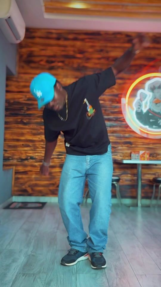 TikTok video thumbnail by gillesfresh