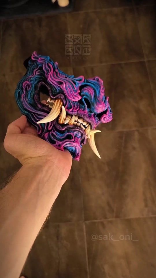 TikTok video thumbnail by sak_oni_