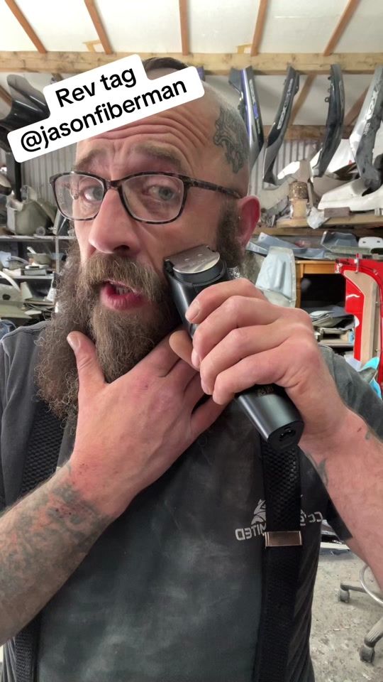 TikTok video thumbnail by jasondunnefiberman
