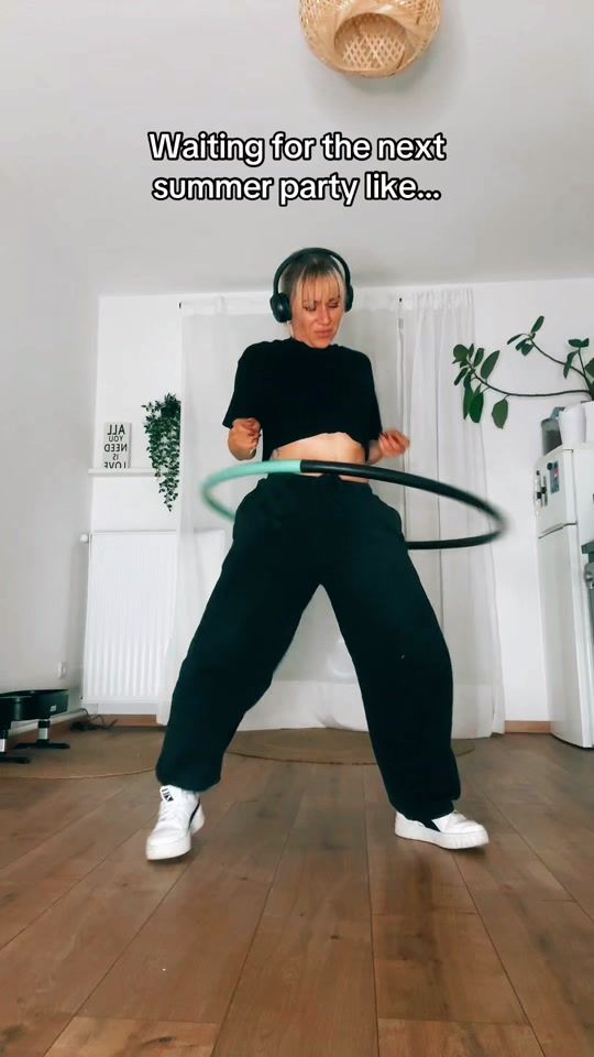 TikTok video thumbnail by hulahoop.tina
