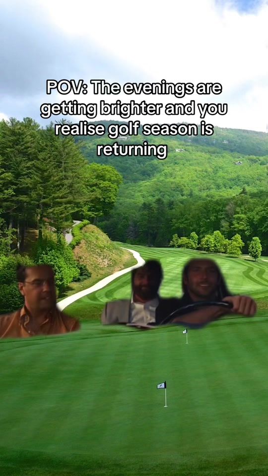 TikTok video thumbnail by rob_golfs