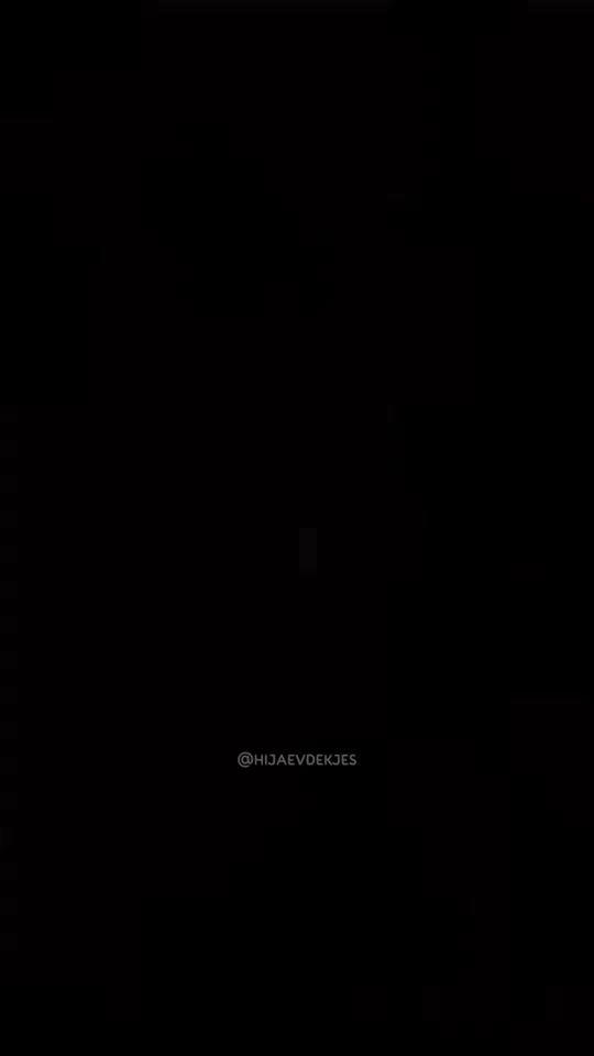 TikTok video thumbnail by hijaevdekjes