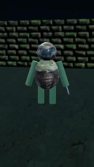 TikTok video thumbnail by vovkaanimator3d