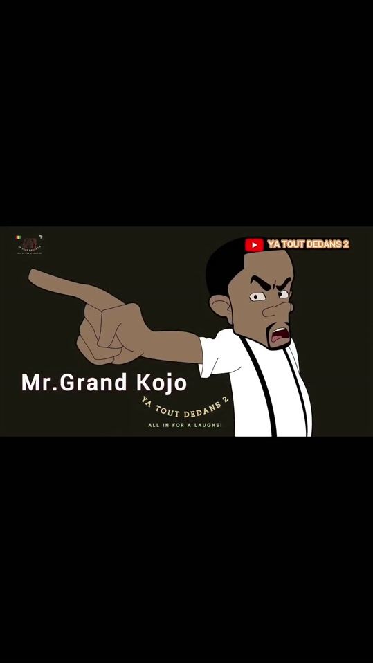 TikTok video thumbnail by grand.kojo.224