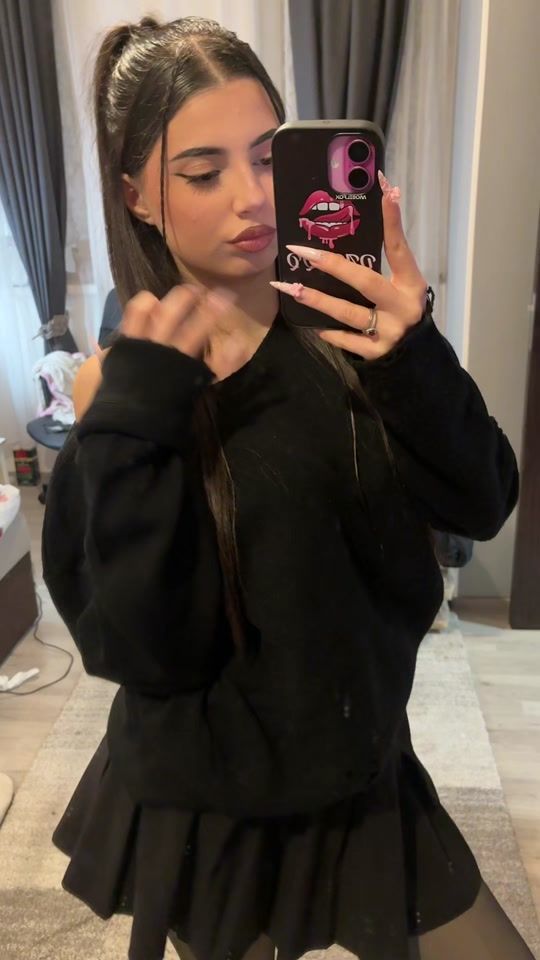 TikTok video thumbnail by dariqq._