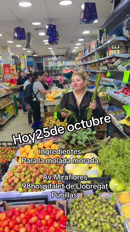 TikTok video thumbnail by supermercadotropi