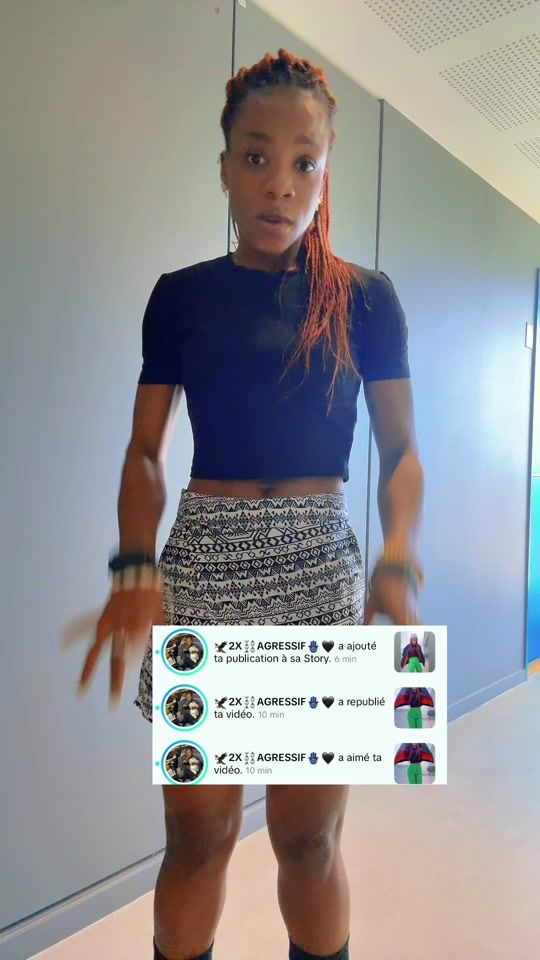 TikTok video thumbnail by blessingabk