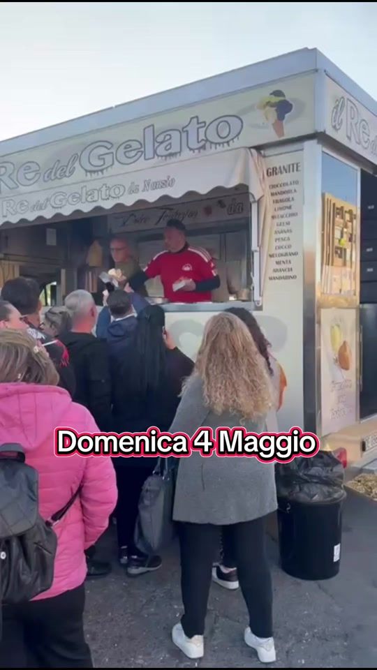 TikTok video thumbnail by ilredelgelato7