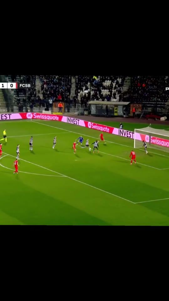 TikTok video thumbnail by fcsbesteaua6