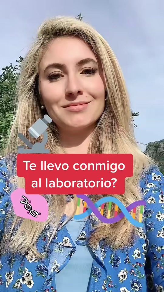 TikTok video thumbnail by ladyscience