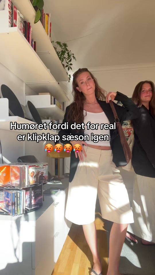 TikTok video thumbnail by leaspedersen