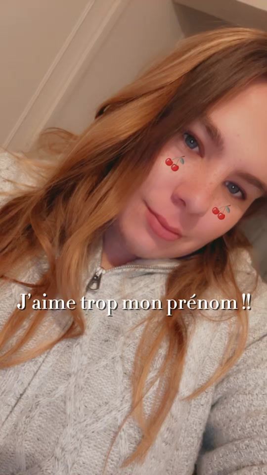 TikTok video thumbnail by asu.klein