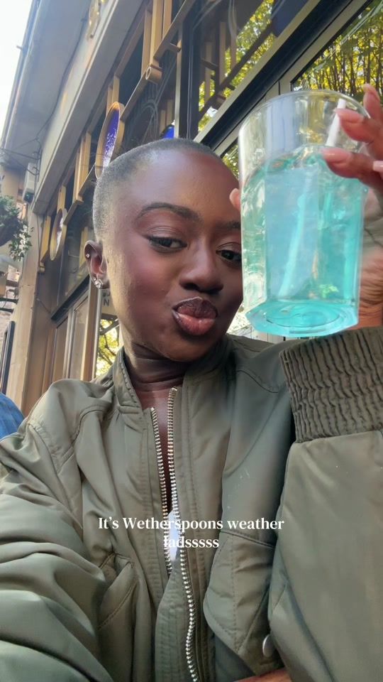 TikTok video thumbnail by jackieamoako