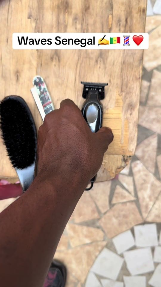 TikTok video thumbnail by nelson_barber_