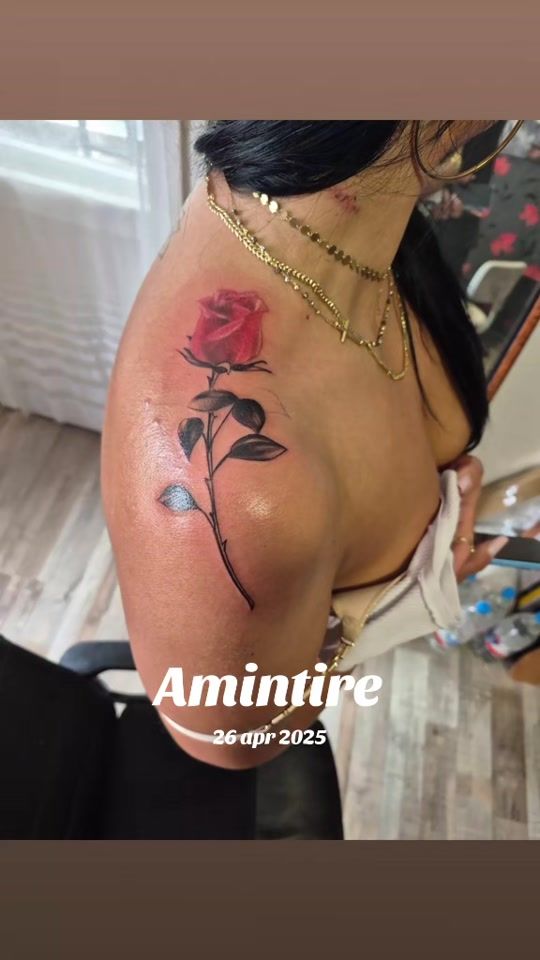 TikTok video thumbnail by augustin.tattoo