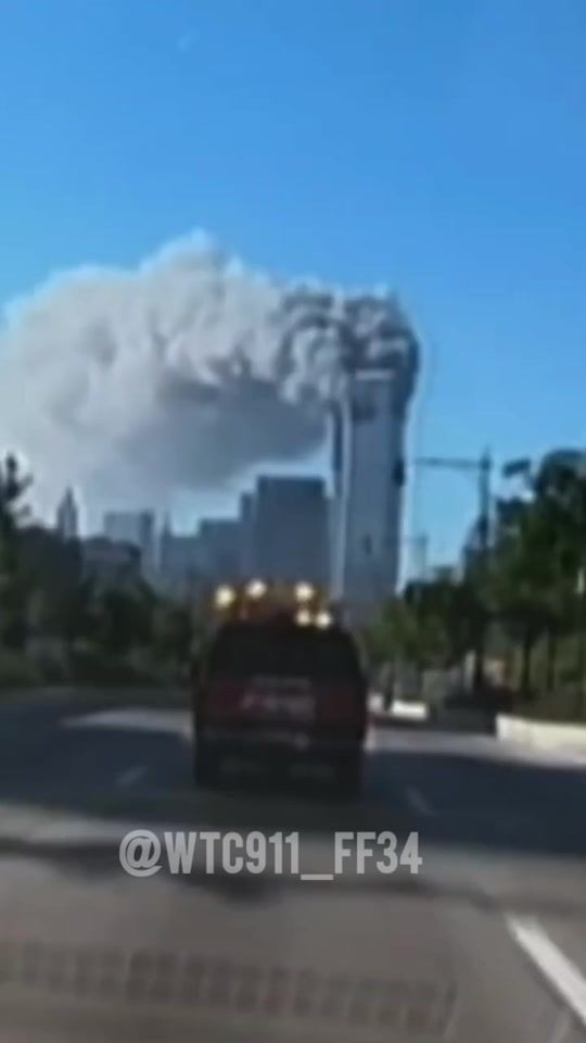 TikTok video thumbnail by wtc911_ff