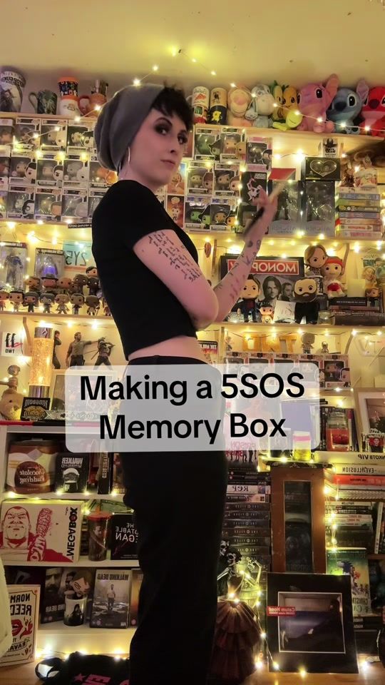 TikTok video thumbnail by katieshox