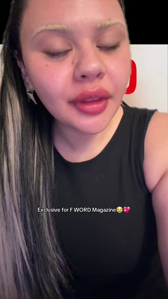 TikTok video thumbnail by mirianaconte