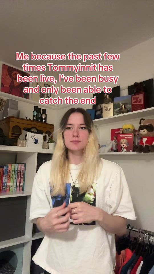 TikTok video thumbnail by mcyt.stan