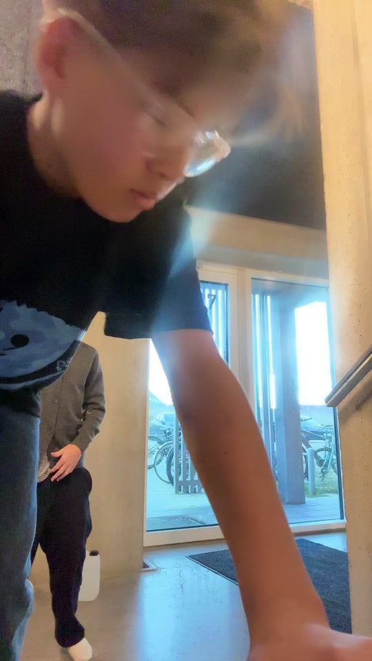 TikTok video thumbnail by not_b4njy17
