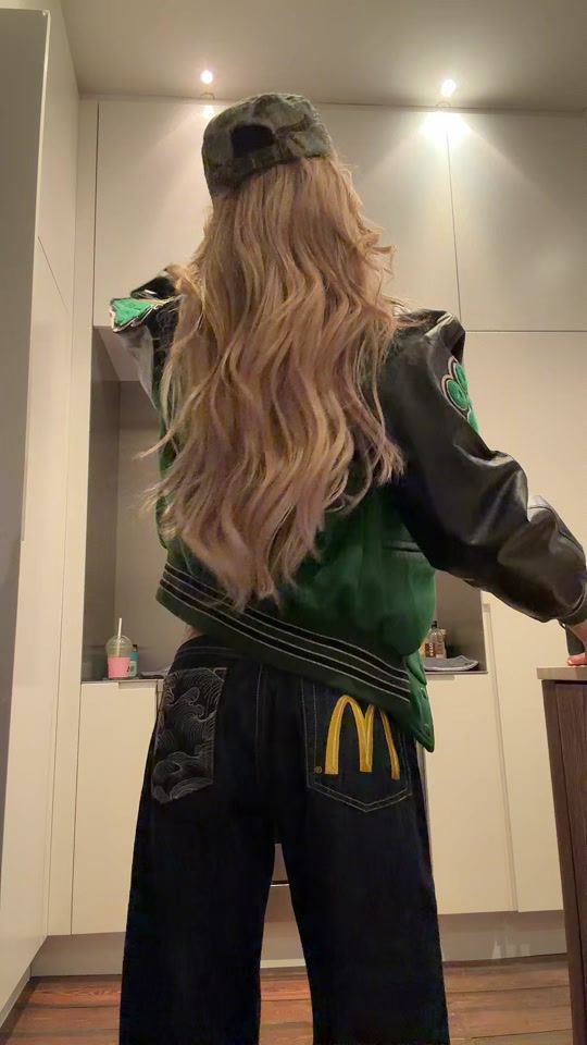 TikTok video thumbnail by emilisindlev