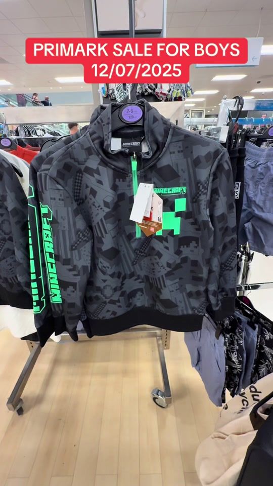 TikTok video thumbnail by primark_love