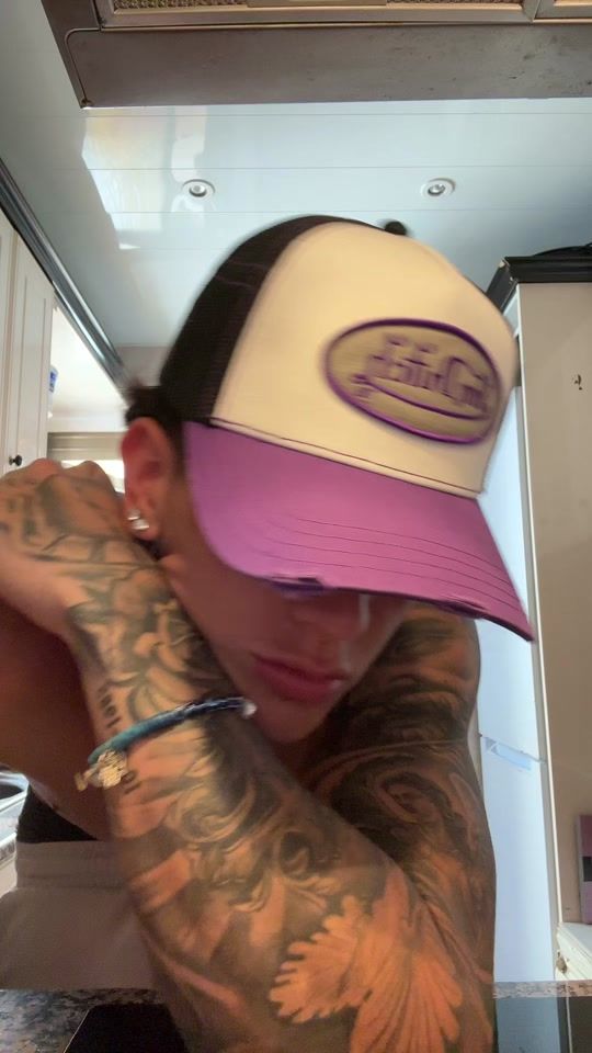 TikTok video thumbnail by arielinho_009