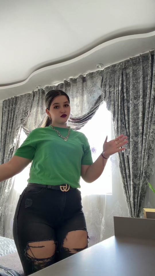 TikTok video thumbnail by _ivanowa9