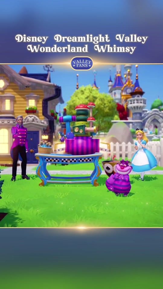 TikTok video thumbnail by valley.fans