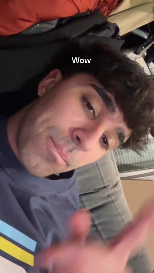 TikTok video thumbnail by pablovrlive