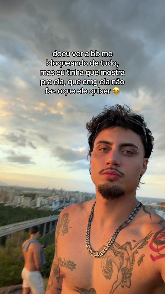 TikTok video thumbnail by pedroseschini_
