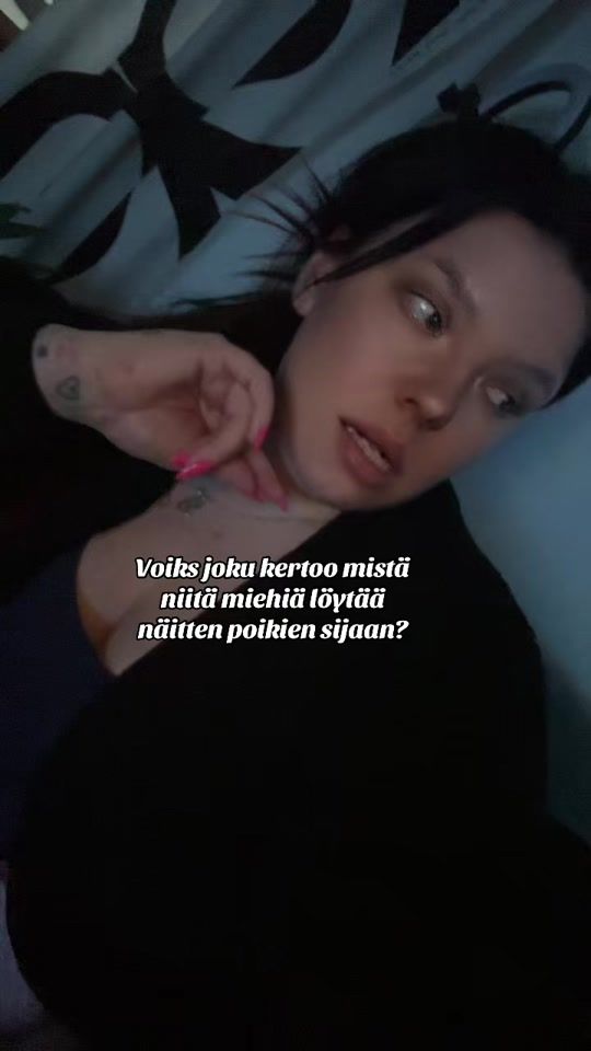 TikTok video thumbnail by venla_saarinen