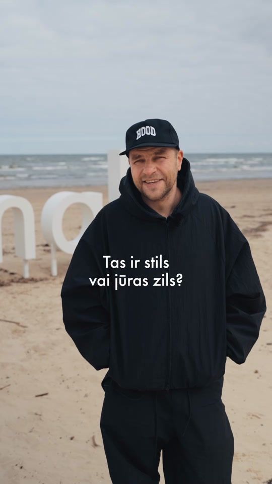 TikTok video thumbnail by visitjurmala.lv