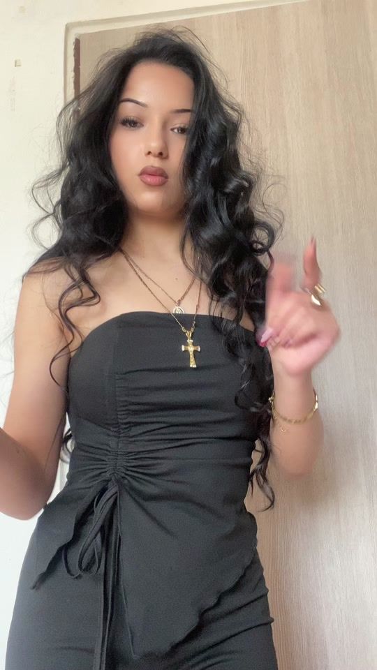 TikTok video thumbnail by kamila.daov