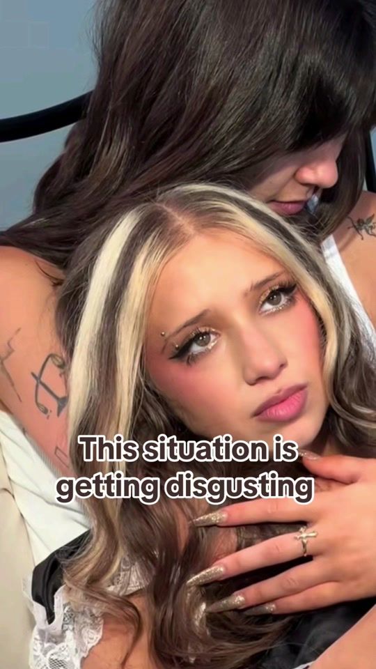 TikTok video thumbnail by nessaismyshayla