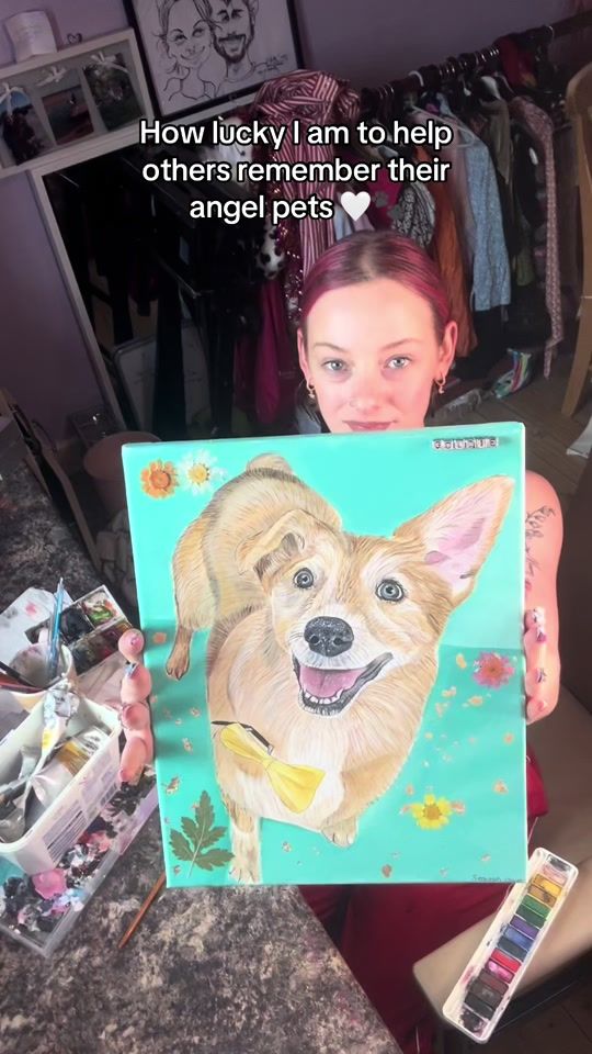 TikTok video thumbnail by artsequana