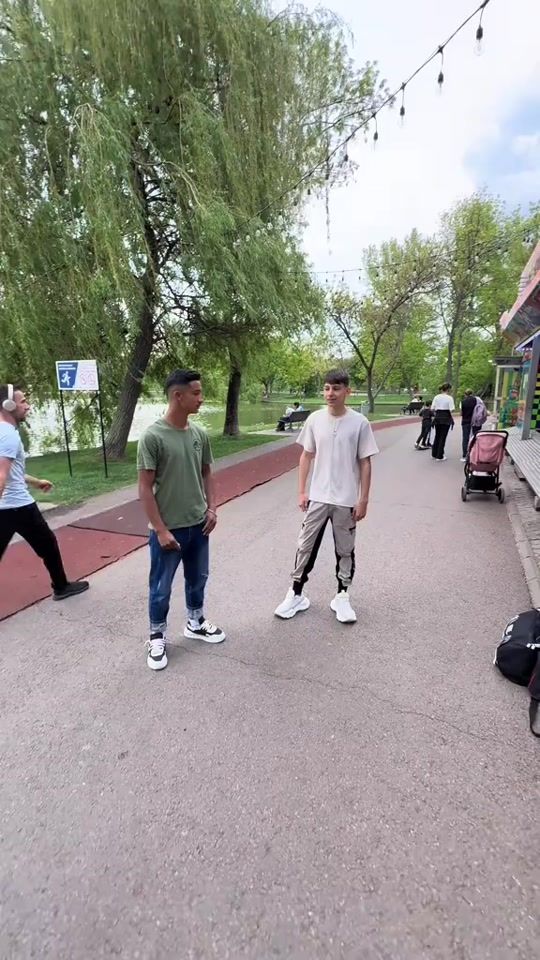 TikTok video thumbnail by parc.distractii