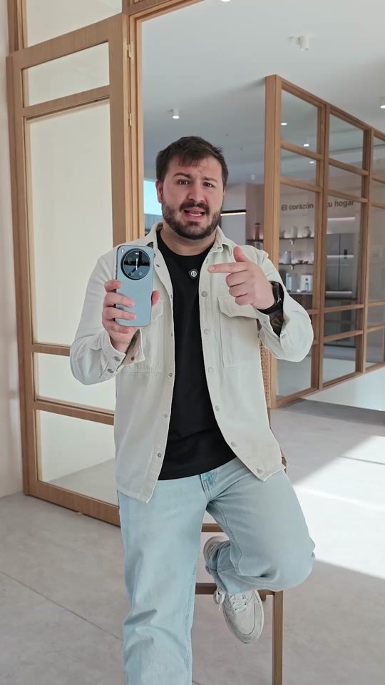 TikTok video thumbnail by xiaomi.espana