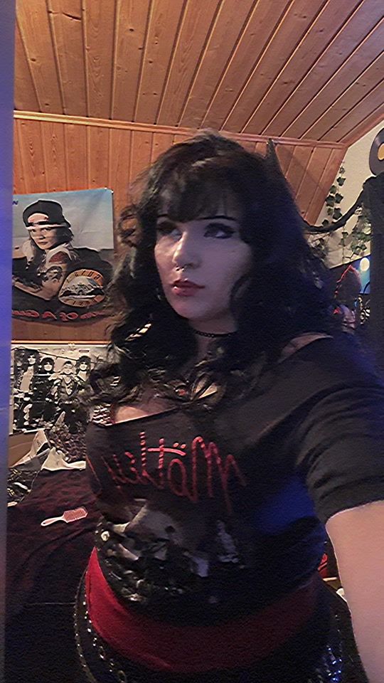 TikTok video thumbnail by unnecessarilyemo