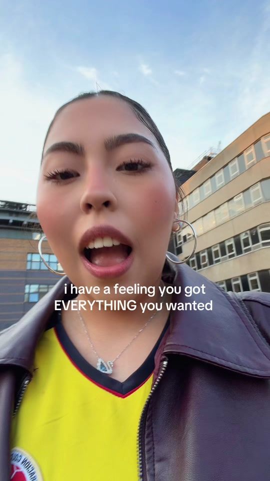 TikTok video thumbnail by daniela_estefaniaa