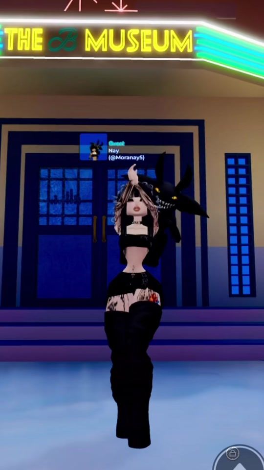 TikTok video thumbnail by naymx01