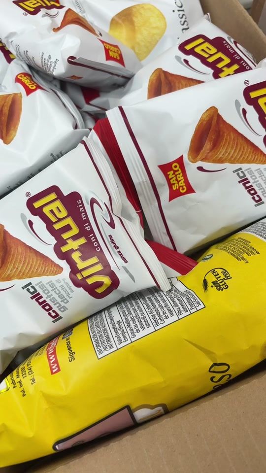 TikTok video thumbnail by buoni_dentro