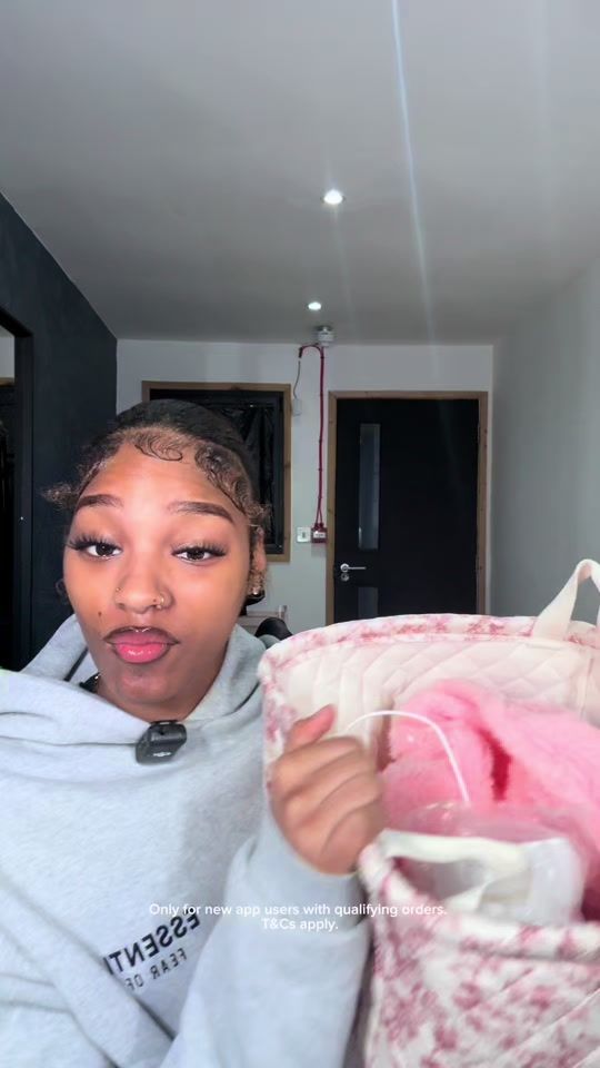 TikTok video thumbnail by .indiarenee