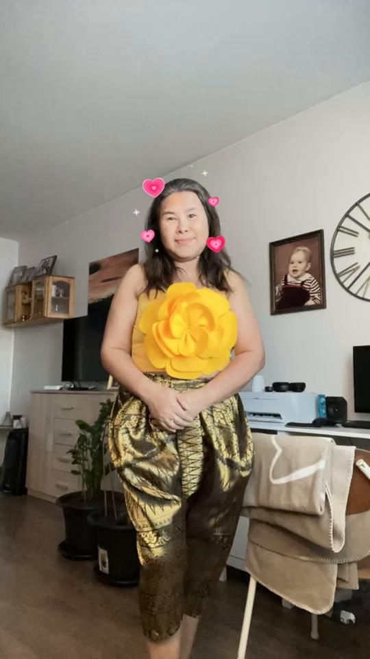 TikTok video thumbnail by thanatchayakornta