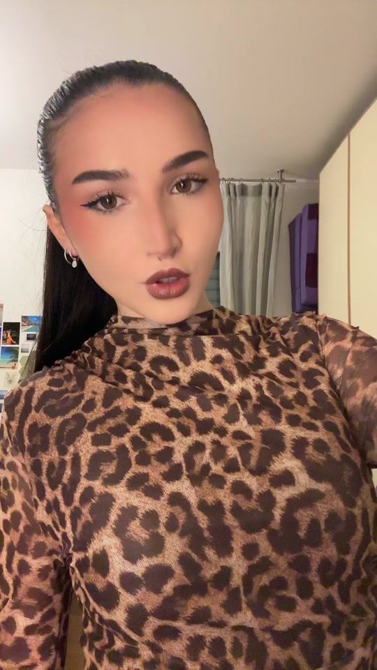 TikTok video thumbnail by chyrakli