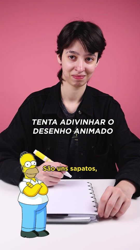 TikTok video thumbnail by cadernointeligente_pt