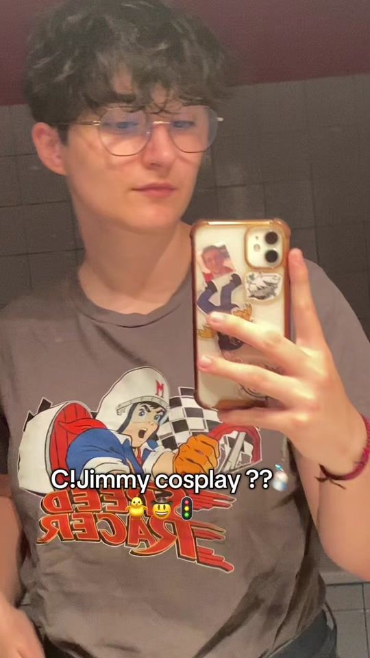 TikTok video thumbnail by selie_cos