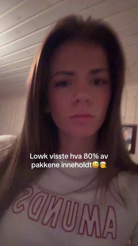 TikTok video thumbnail by nora.brekke