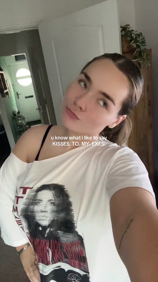 TikTok video thumbnail by messiermeg