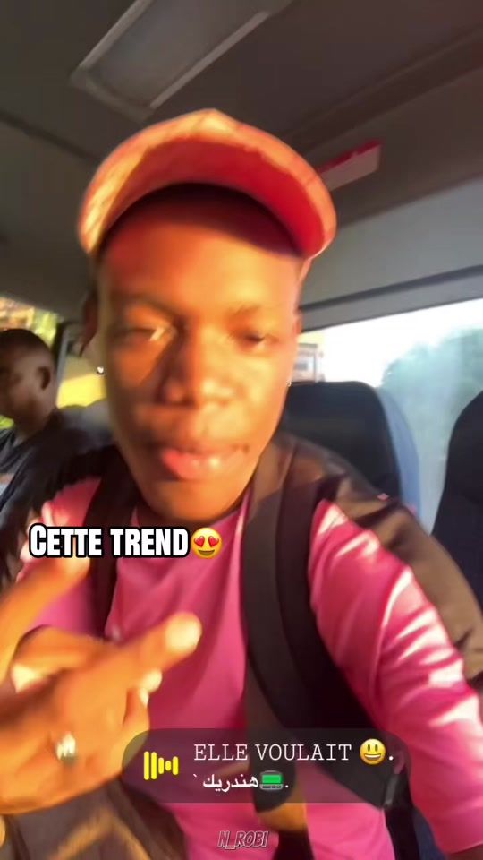 TikTok video thumbnail by djazal_974